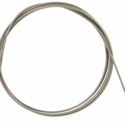 Quaxar Câble De Frein En Acier Inoxydable 1700mm Shimano/SRAM Pour MTB/Road