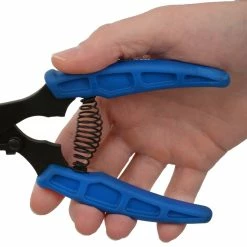 Quaxar Pince Coupante Pour Fils Et Câbles -Pneus Soldes Magasin Quaxar Schneidzange fur Leitungen und Kabel QCAC01 c