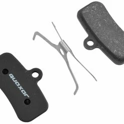 Quaxar Plaquettes Organic Disc Pour Shimano XT/SAINT/ZEE D03S