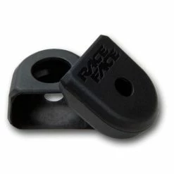 Race Face Crank Boot Black