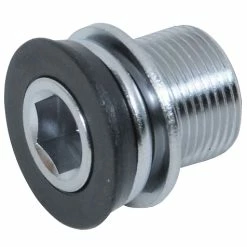 Race Face Vis De Fixation M15 Pour Pédalier ISIS