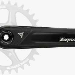 Race Face Turbine 143 Kurbel -Pneus Soldes Magasin Raceface Turbine 136 Kurbelgarnitur CK22TUR136ARM165BLK