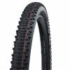 Schwalbe Racing Ralph Evo Super Ground 27,5x2,25" Addix Speed E-25 Pneus Pliants