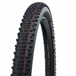 Schwalbe Racing Ralph Evo Super Ground 26x2,25" Addix Speed E-25 Pneus Pliants