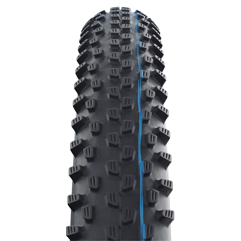 Schwalbe Racing Ray Evo Super Ground 29x2,25" Addix SpeedGrip TLE Pneus Pliants 2 Schwalbe Racing Ray Evo Super Ground 29x2,25" Addix SpeedGrip TLE Pneus Pliants – Image 2
