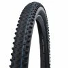 Schwalbe Racing Ray Evo Super Ground 29" Addix SpeedGrip TLE E-25 Pneus Pliants