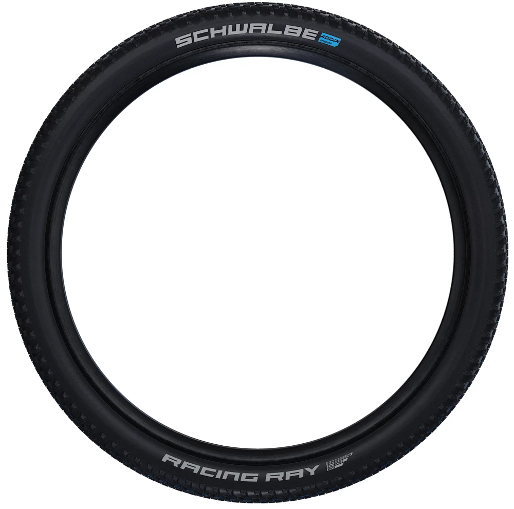 Schwalbe Racing Ray Evo Super Ground 29x2,25" Addix SpeedGrip TLE Pneus Pliants 3 Schwalbe Racing Ray Evo Super Ground 29x2,25" Addix SpeedGrip TLE Pneus Pliants – Image 3