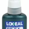 Loxeal 83-54 Frein De Vis Haute Résistance 10ml