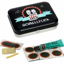 REMA TIP TOP Kit De Réparation TT02 édition Nostalgie