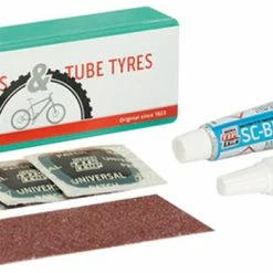 REMA TIP TOP Kit De Réparation Tubeless TT13