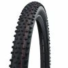 Schwalbe Rocket Ron Evo Super Race 29" Addix Speed TLE Pneus Pliants