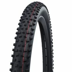 Schwalbe Rocket Ron Evo Super Race 29" Addix Speed TLE Pneus Pliants