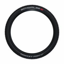 Schwalbe Rocket Ron Evo Super Race 29" Addix Speed TLE Pneus Pliants -Pneus Soldes Magasin RocketRon Speed Totale SuperGroundsY1CSuo7tvsHW