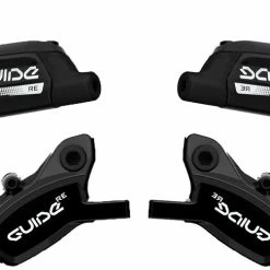 SRAM Kit De Freins à Disque Guide RE E-Bike