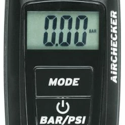 SKS Germany Airchecker - Manomètre Numérique De Pression D'air