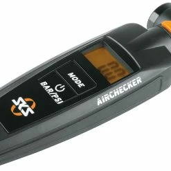 SKS Germany Airchecker - Manomètre Numérique De Pression D'air -Pneus Soldes Magasin SKS Airchecker 10001 3