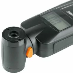 SKS Germany Airchecker - Manomètre Numérique De Pression D'air -Pneus Soldes Magasin SKS Airchecker 10001 4