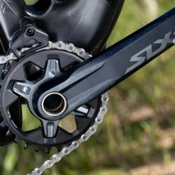 Shimano Manivelle SLX FC-M7120-1 Boost 12 Vitesses Sans Plateau -Pneus Soldes Magasin SLX FC M7120 butXbw1Gsqm8PU