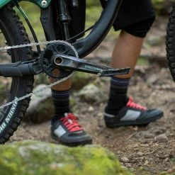 Shimano DEORE FC-M6100-1 Pédalier 12 Vitesses 30 Dents -Pneus Soldes Magasin SLorencePhoto Deore 003AW6H1OJPgM5lt