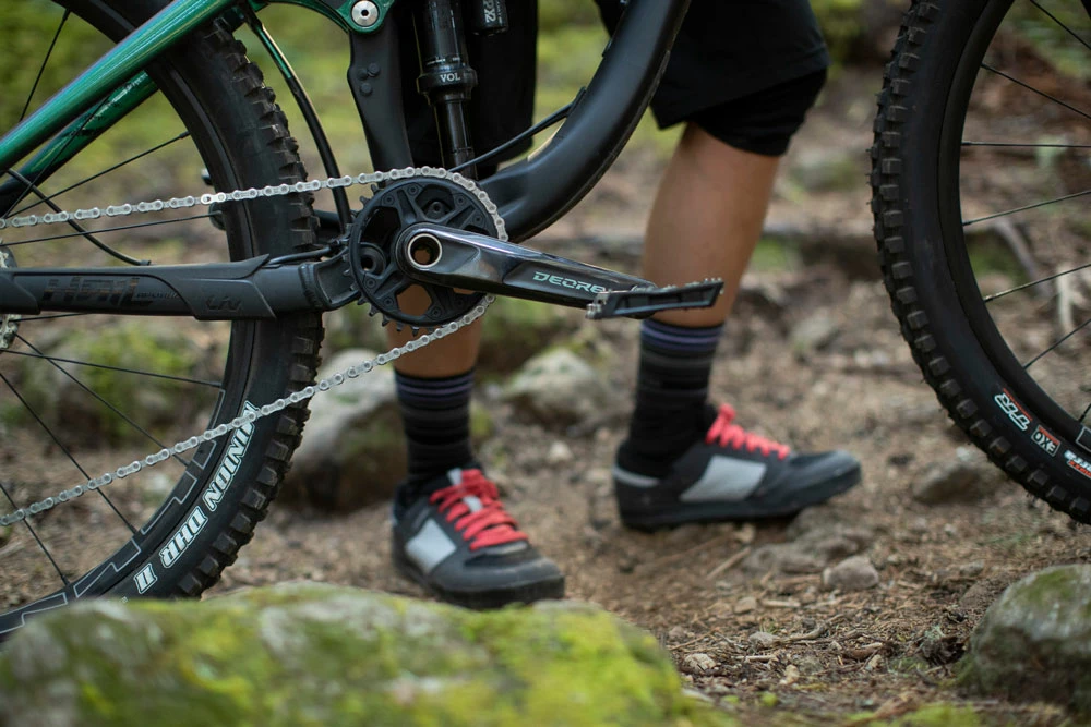 Shimano DEORE FC-M6120-1 Boost 12 Vitesses 30 Dents 4 Shimano DEORE FC-M6120-1 Boost 12 Vitesses 30 Dents – Image 4