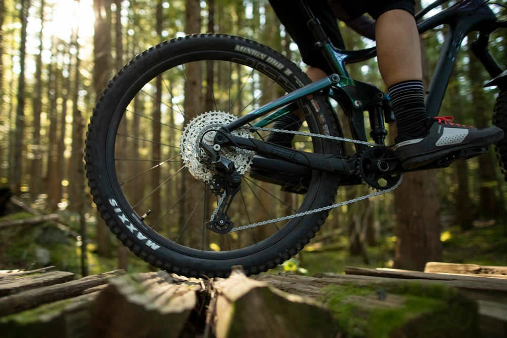 Shimano DEORE FC-M6120-1 Boost 12 Vitesses 30 Dents 5 Shimano DEORE FC-M6120-1 Boost 12 Vitesses 30 Dents – Image 5