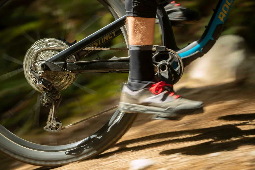 Shimano DEORE FC-M6120-1 Boost 12 Vitesses 30 Dents 6 Shimano DEORE FC-M6120-1 Boost 12 Vitesses 30 Dents – Image 6