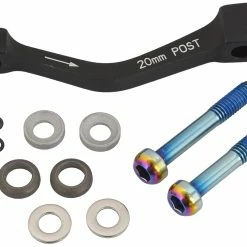 SRAM Adaptateur Post-mount