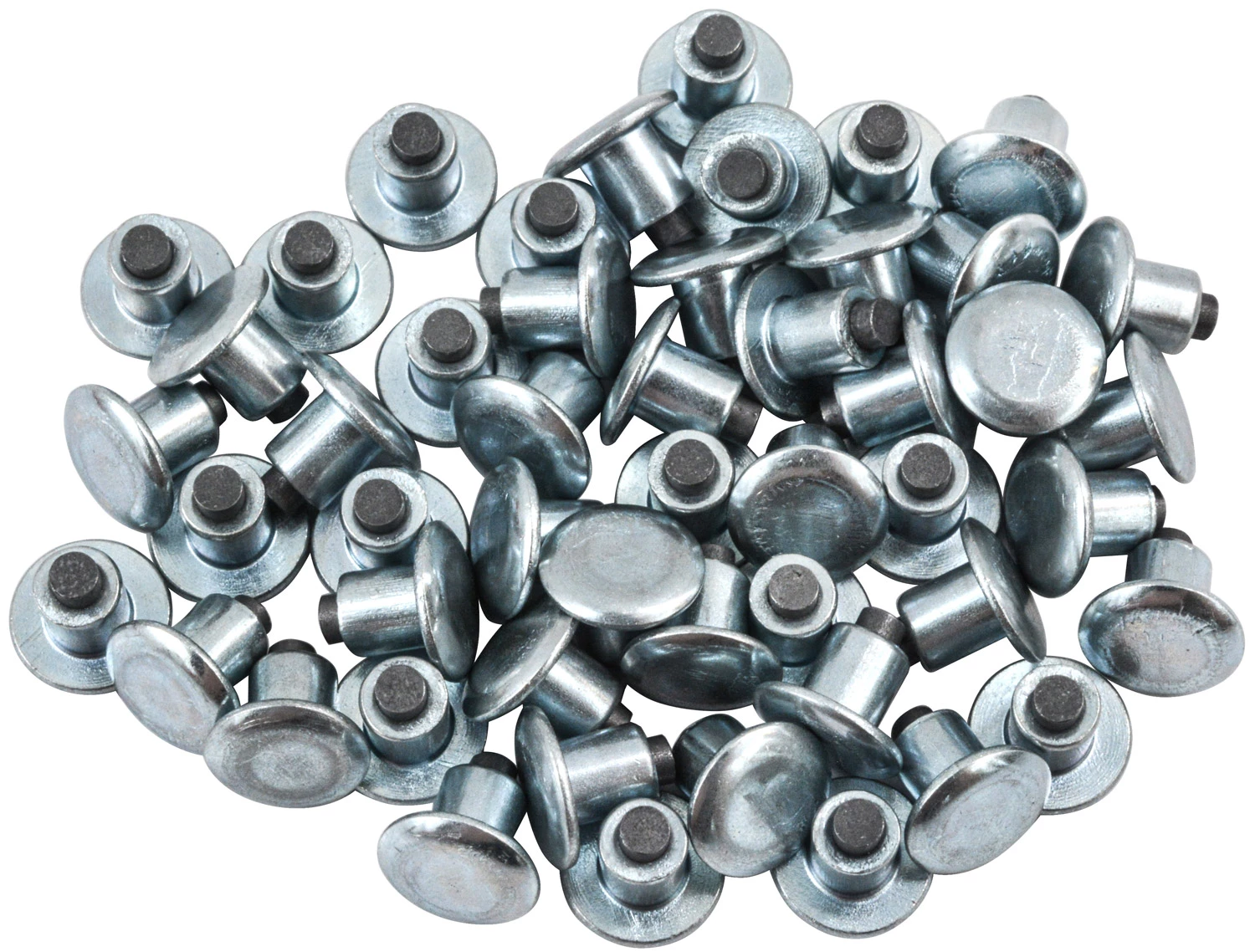 50 Crampons En Acier Pour Tous Les Pneus à Clous Schwalbe, Outils Inclus 2 50 Crampons En Acier Pour Tous Les Pneus à Clous Schwalbe, Outils Inclus – Image 2