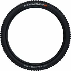 Schwalbe Big Betty Evo Super Ground 20x2,25" Addix Soft E-50 Pneus Pliants -Pneus Soldes Magasin Schwalbe Big Betty Evo Super Ground 11654324 3