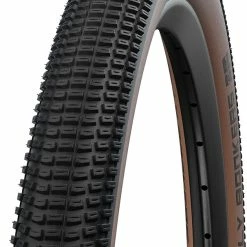 Schwalbe Billy Bonkers Performance 26x2,10" Addix Pneus Pliants