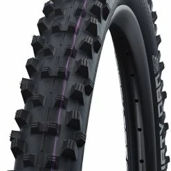 Schwalbe Dirty Dan Evo Super Downhill 29x2,35" Addix UltraSoft TLE Pneus Pliants