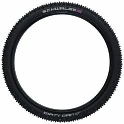 Schwalbe Dirty Dan Evo Super Downhill 29x2,35" Addix UltraSoft TLE Pneus Pliants -Pneus Soldes Magasin Schwalbe Dirty Dan Evo Super Gravity 3