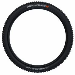 Schwalbe Hans Dampf Evo Super Trail 27,5" Addix E-25 Pneus Pliants -Pneus Soldes Magasin Schwalbe HansDampfSnakeSkinTLEasySoft seitlichPipPWWI76RF6S
