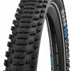 Schwalbe Pneus Pliants Johnny Watts 365 Performance DD RG 27,5" Addix E-50 Reflex