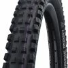 Schwalbe Magic Mary Evo Super Downhill 26" Addix Ultra Soft E-25 Pneus Pliants