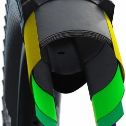 Schwalbe Magic Mary Evo Super Downhill 26" Addix Ultra Soft E-25 Pneus Pliants -Pneus Soldes Magasin Schwalbe Magic Mary Evo Super Downhill 4