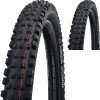 Schwalbe Magic Mary Evo Super Gravity 26" Addix E-25 Pneus Pliants