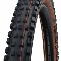 Schwalbe Magic Mary Evo Super Gravity 29x2,40" Addix Soft E-25 Pneus Pliants