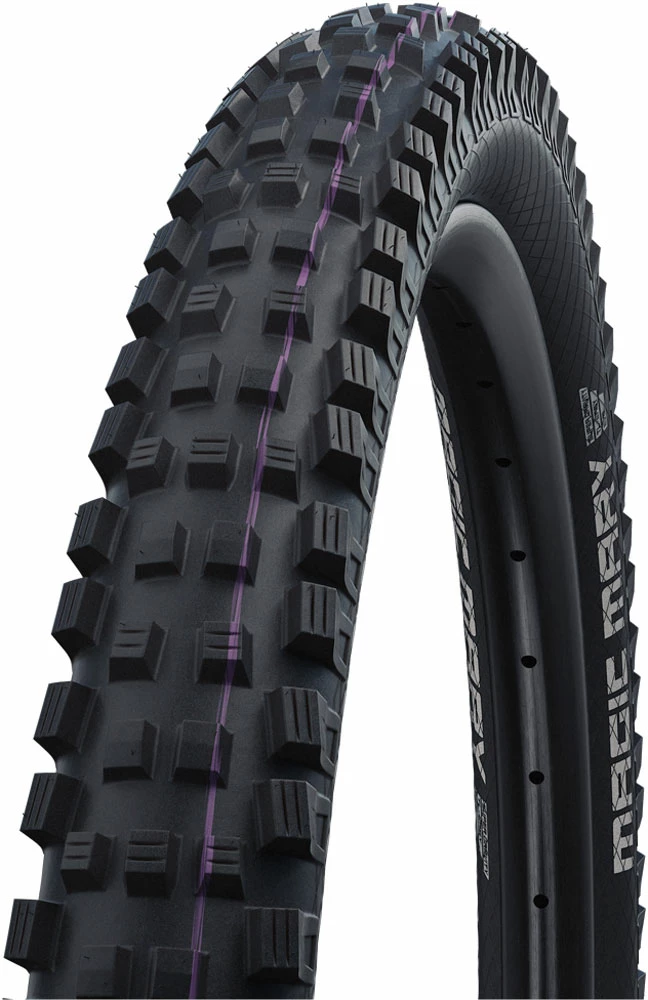 Schwalbe Magic Mary Evo Super Gravity 27,5" Addix E-50 Pneus Pliants 1 Schwalbe Magic Mary Evo Super Gravity 27,5" Addix E-50 Pneus Pliants