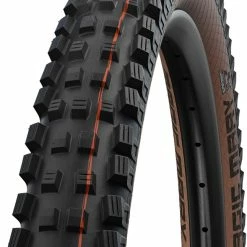 Schwalbe Magic Mary Evo Super Trail 29x2,40" Addix Soft E-50 Pneu Pliant