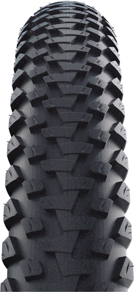Schwalbe Marathon Plus MTB SDG 29x2,35" E-50 Reflex Pneu à Fil 2 Schwalbe Marathon Plus MTB SDG 29x2,35" E-50 Reflex Pneu à Fil – Image 2