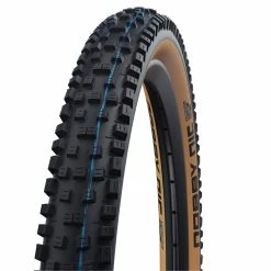 Schwalbe Nobby Nic Evo Super Ground 27,5" Addix E-50 Pneus Pliants -Pneus Soldes Magasin Schwalbe Nobby Nic Evo Super Ground 275 Addix E 50 Faltreifen 11654112 01