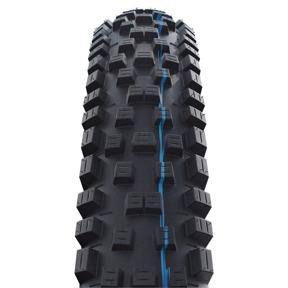 Schwalbe Nobby Nic Evo Super Ground 29" Addix E-50 Pneus Pliants 5 Schwalbe Nobby Nic Evo Super Ground 29" Addix E-50 Pneus Pliants – Image 5