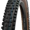 Schwalbe Nobby Nic Evo Super Race 29x2,40" Addix SpeedGrip E-50 Pneu Pliant