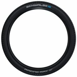 Schwalbe Racing Ray Evo Super Ground 26x2,25" Addix SpeedGrip TLE E-25 Pneus Pliants -Pneus Soldes Magasin Schwalbe Racing Ray Evo Super Ground 3