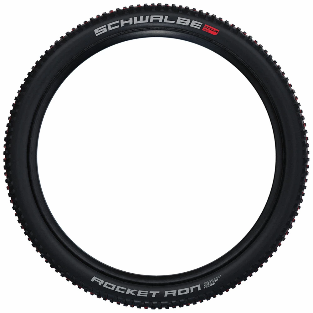 Schwalbe Rocket Ron Evo Super Race 29x2,35" Addix Speed TLE Pneus Pliants 3 Schwalbe Rocket Ron Evo Super Race 29x2,35" Addix Speed TLE Pneus Pliants – Image 3