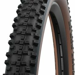 Schwalbe Pneu Pliant Smart Sam Performance DD 27,5x2,60" Addix E-50