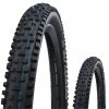 Schwalbe Nobby Nic Evo Super Ground 26" Addix E-50 Pneu Pliant