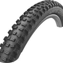 Schwalbe Hans Dampf Performance Addix 27,5x2,35" TLR Pneus Pliants
