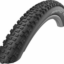 Schwalbe Rapid Rob SBC 27,5x2,25" Pneu à Fil